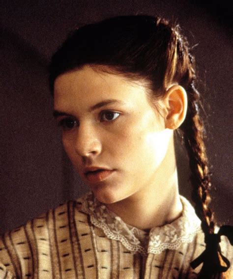 Claire Danes Roles From Childhood And 1990s | Claire danes, Girls in ...