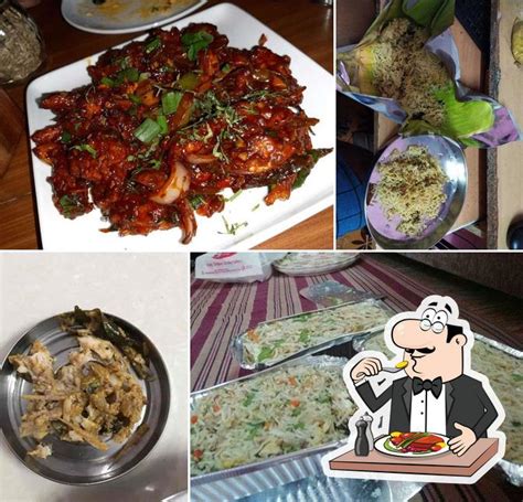 Hotel Surya, Chennai - Restaurant menu, prices and reviews