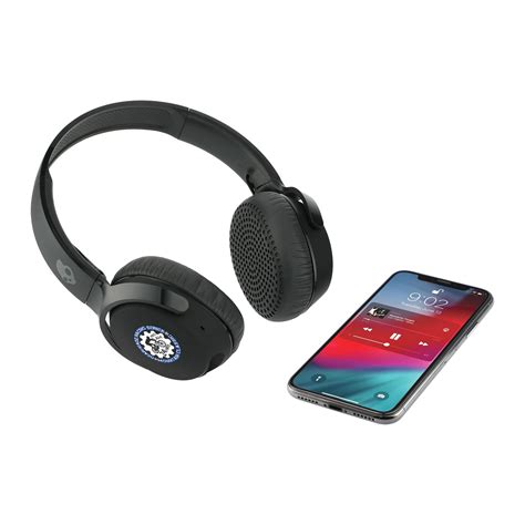 Skullcandy® Riff 2 Bluetooth Headphones - Show Your Logo