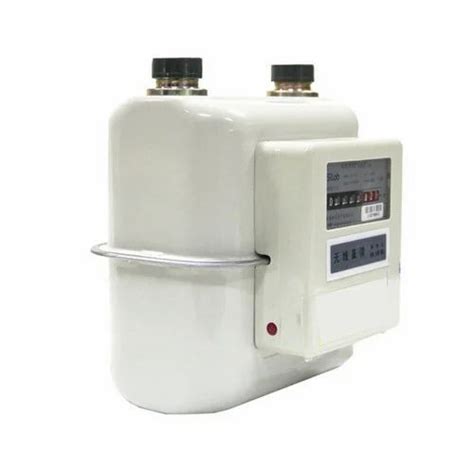 Gas Meter - RPD Type Gas Meter Manufacturer from Navi Mumbai