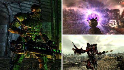 Image result for Fallout 3 2020 Mod