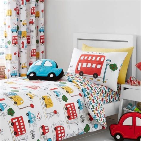 Kids Bedding