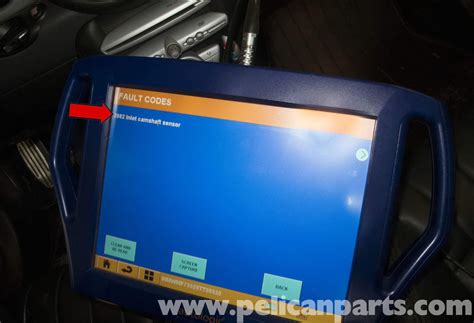 Image result for Mini R56 Inlet Cam Sensor Problems