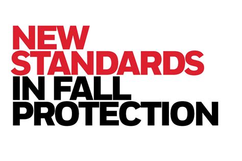 Image result for Fall Protection Intermixing Standards