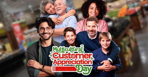 Multicultural Customer Appreciation Day, 2485 Grand Ave, Baldwin, NY ...