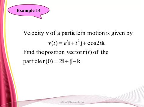 When Is a Vector Valued Function Continuous 的图像结果