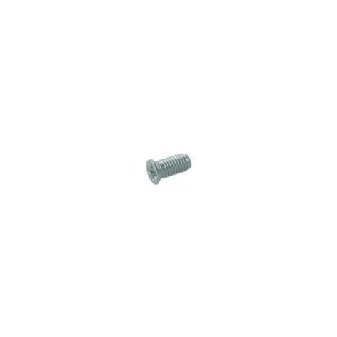 1001097 Hinge Screws (Box Of 100 Piece) Hettich | Grey Hardware ...