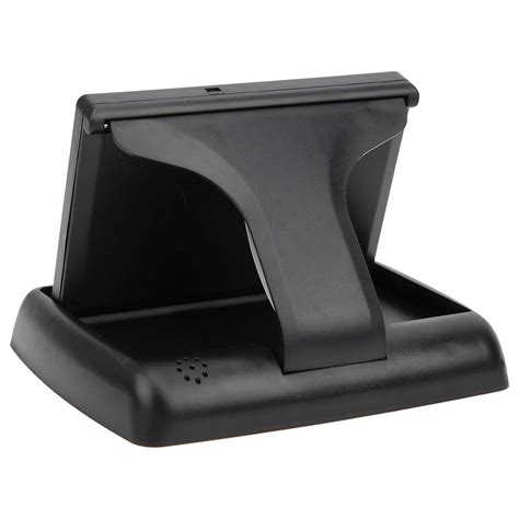 NEE Car Auto Foldable Monitor, TFT LCD 4.3in Backup Camera Monitor LCD ...