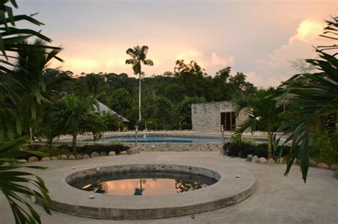 AMAZON ECO LODGE (Ahuano) - Lodge Reviews & Photos - Tripadvisor