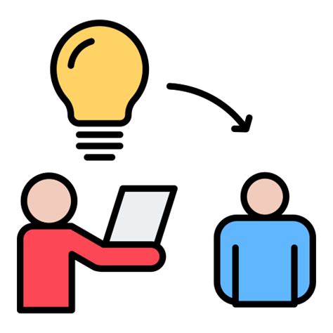 Knowledge Share Icon 的图像结果