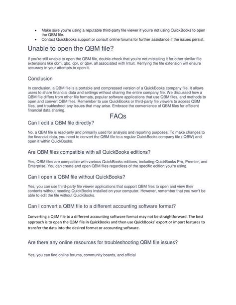 QBM File Viewer 的图像结果