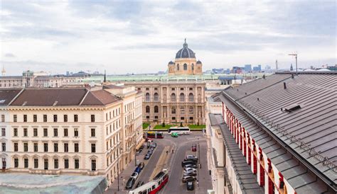 How To Embrace The Immeasurable: From Bratislava To Vienna For One Day ...