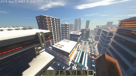 Image result for Minecraft Java City Download