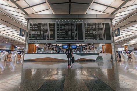 Airport Wait Times Guide: How to Reduce Time Spent at Airports