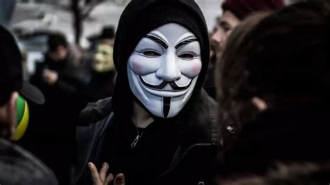 Hacktivist Group 'Anonymous' Reveals Shocking Details Of Princess Diana ...
