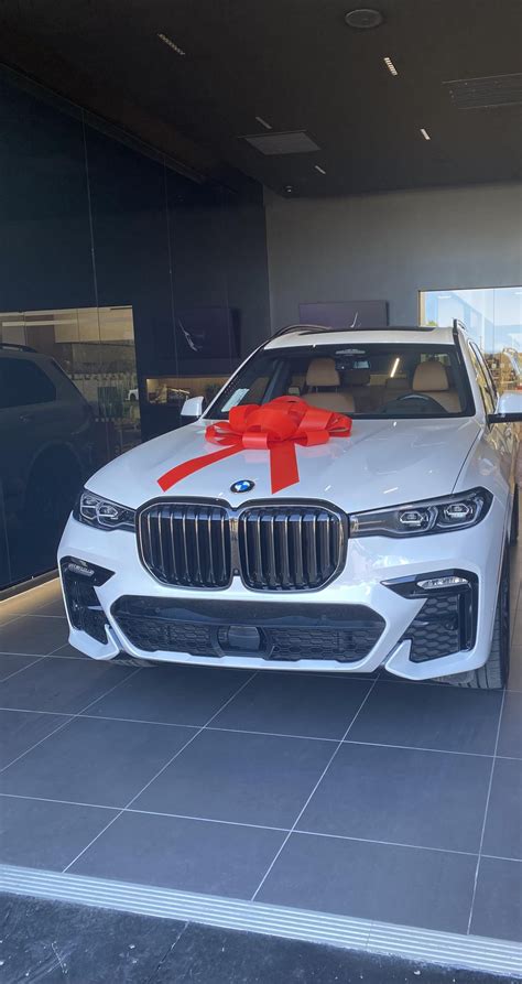 First BMW in the family! New to us! 22 X7 Immaculate! : r/BMW