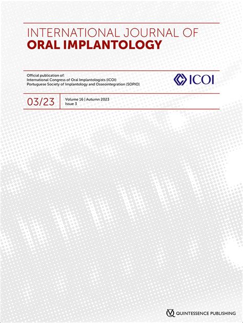 Longitudinal assessment of peri-implant diseases in patients with and ...