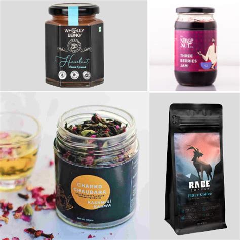 Food Hampers: A Unique Twist on Traditional Gift Baskets – The Good ...