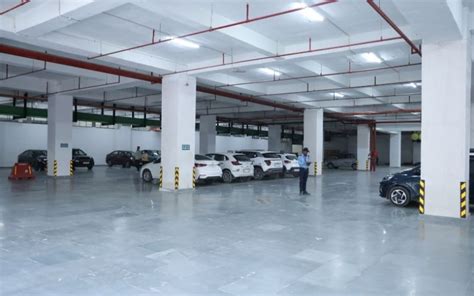 Anthurium Office Space - Direct Realtors