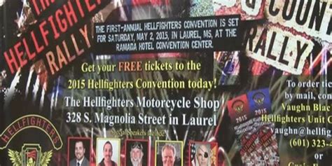 Hellfighters Christian Ministries hosting first ever convention