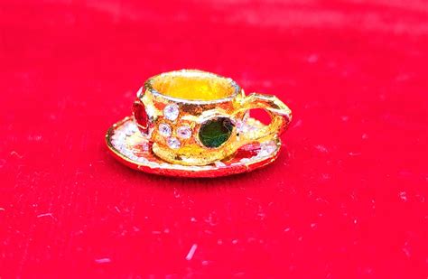 Cup plate for laddu gopal ji – KKGROUPS