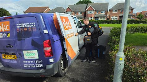 Nationwide Samsung Washing Machine Repair - Same Day or Next Day Repairs