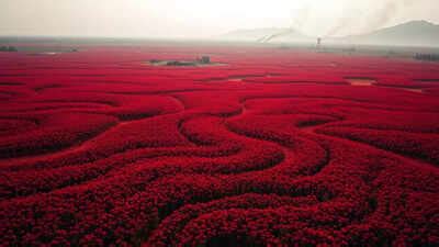 Myanmar: Drug production booming amid civil war - Soch Times