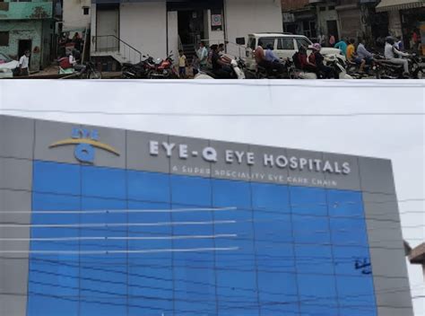 R Yadav Surgical And Rekha Eye Hospital - An ECHS Empanel Hospital in ...