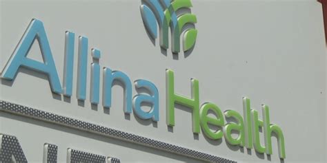 Eight Allina Heath hospitals receive recognition for stroke care
