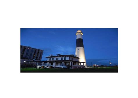 Absecon Lighthouse Investigation, Absecon Lighthouse, Atlantic City, 17 ...