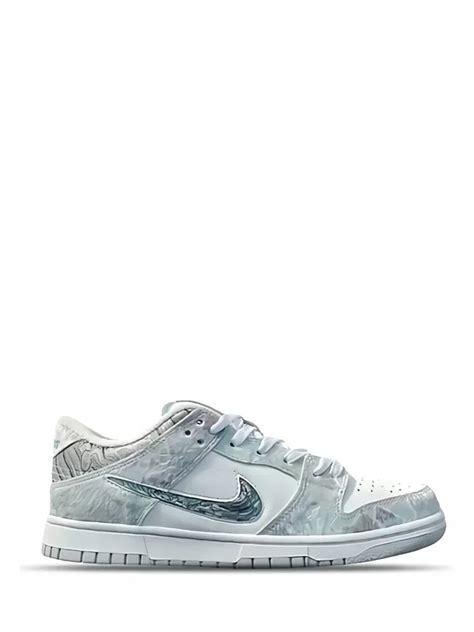 Nikee SB Dunk Low Year Of The Dragon Steam Puppet – solevamp