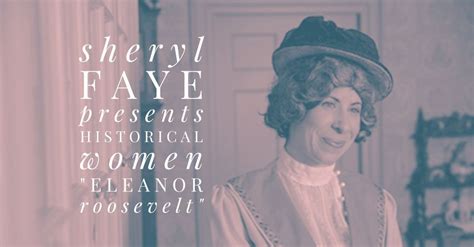 Historical Women "Eleanor Roosevelt", 59 Summer St, North Adams, MA ...