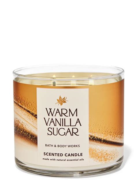 Scented 3-Wick Candles Offers | Bath & Body Works India