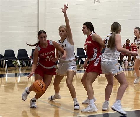 Padua basketball advances to play for Quaker Classic championship with ...