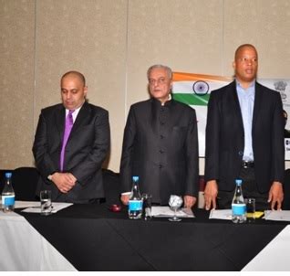 High Commission of India, Gaborone, Botswana : Events/Photo Gallery