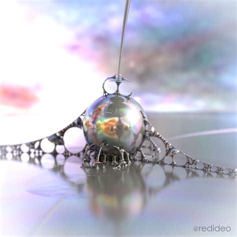 Algorithmic Art 的图像结果