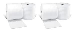 Veeshna Polypack® EPE Foam Roll 4mm Thickness (19 inch x 5 Meter, Pack ...