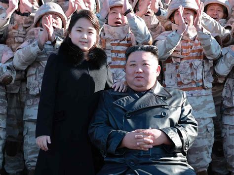 Kim Jong-un's 3 Children: Everything to Know