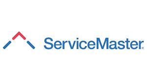 Image result for ServiceMaster Header Logo