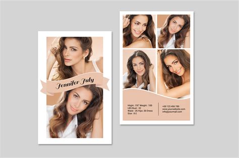 Image result for Comp Card