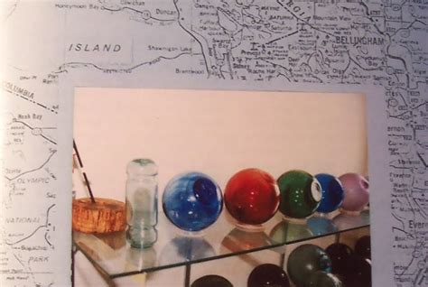 The Sea Hermit: Branded or Incised Floats, with Charles Abernethy