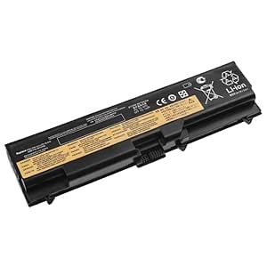 TravisLappy W520-4284 Laptop Battery 6 Cell Compatible for Lenovo ...