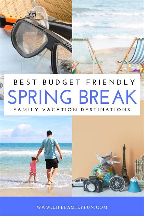 Best Spring Break Deals 的图像结果