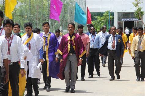 Gallery - St.Joseph's Institute Of Technology