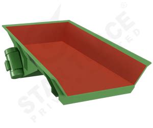 Electro Mechanical Feeders, Manufacturer of Electro Mechanical Feeders ...