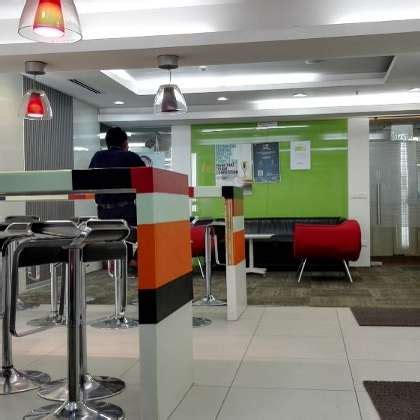 Publicis Sapient Office Photos