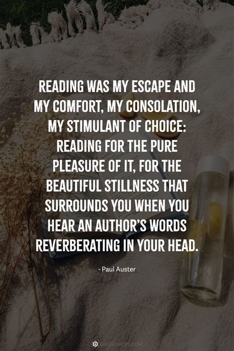 70 Good Quotes About Reading for Kids & Adults - Bright Drops