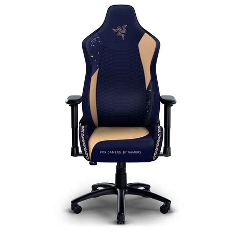 Buy Razer Iskur X Ergonomic Gaming Chair: Ergonomically Designed for ...