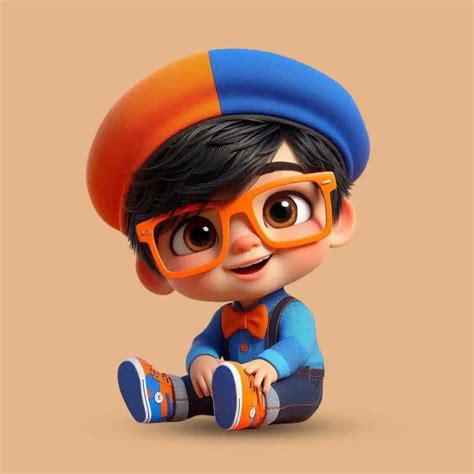 BLIPPI – VideoGiri