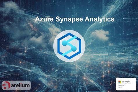 Azure Synapse Analytics 的图像结果